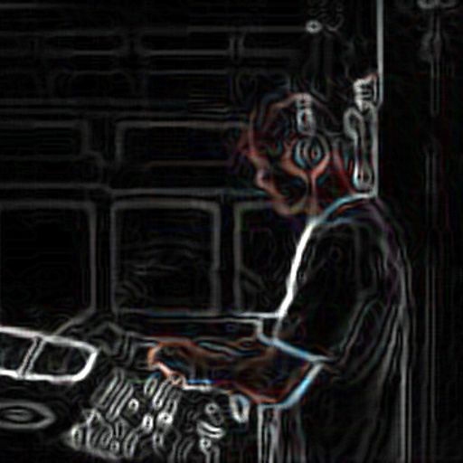 93 to 95 House 'n' Garage mixed by Dj JIM / E / P