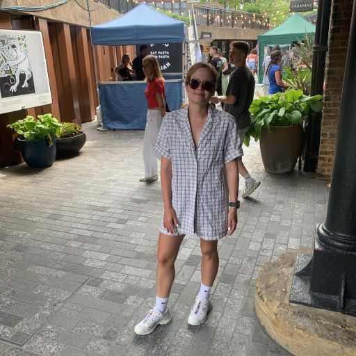 FOOTNOTES w/ Sofie Livendall 17th June