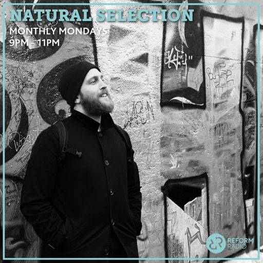 Natural Selection w Horace James 28th November 2022
