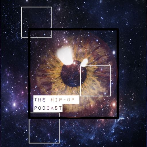 The Hip-Op Podcast #044