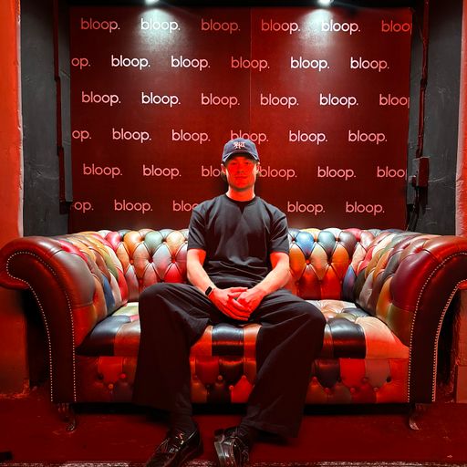 Balliamo Presents, with Jack De Vito - 04.06.24