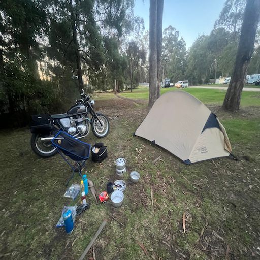 7 Seconds To Sunrise