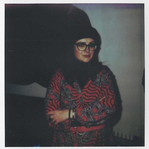 Vintage Dance Club w. Bobbi Charleston - January 2025