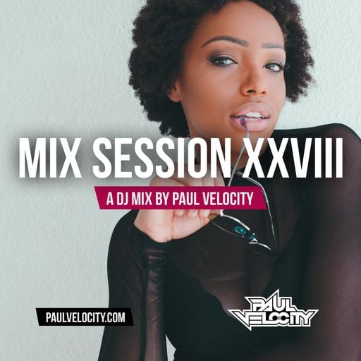 Mix Session XXVIII