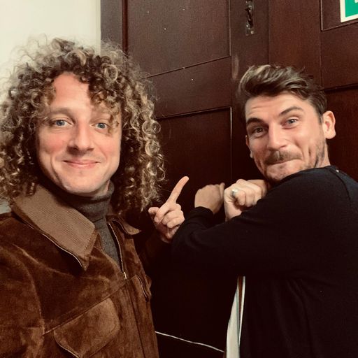 Welcome to Boogie Bangerville