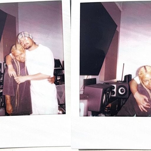 Rave Reparations Radio w/ Leelee & SAM-E - 17th April 2026