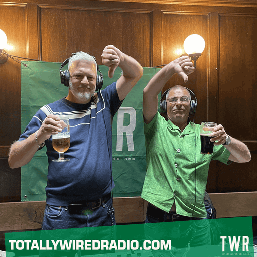 Drop Out ~ Dean Thatcher & Richard Epps ~ 22.08.24 #live