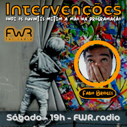 Intervenções 035 - Fabio Bridges - 9.7.2022