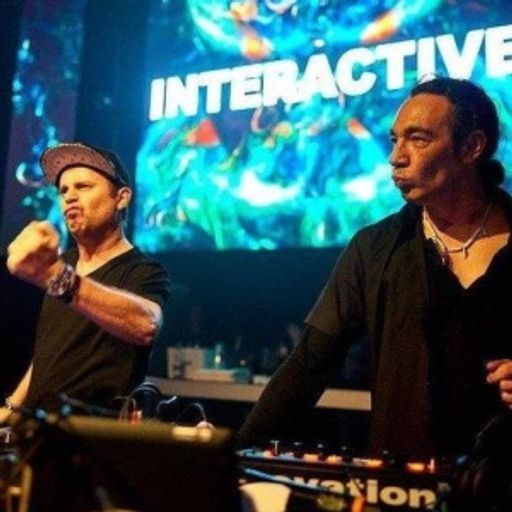 Interactive - Sunshine Live Mix Mission 2017
