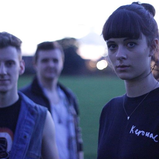 Zoe Ellen Bryant 18/10/2015