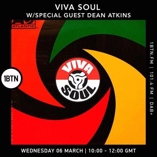Viva Soul - 06.03.24