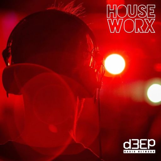 Jon Manley - hOUSEwORX (21/11/25)