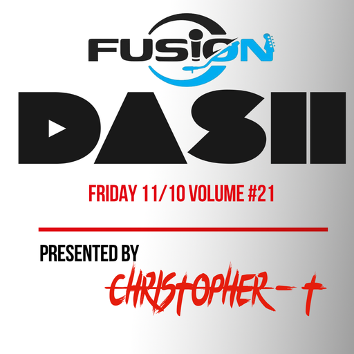 Club Fusion #21
