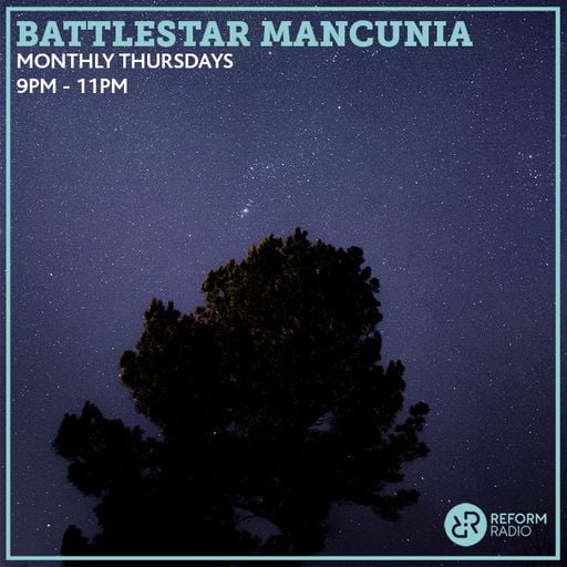 Battlestar Mancunia 23rd January 2020