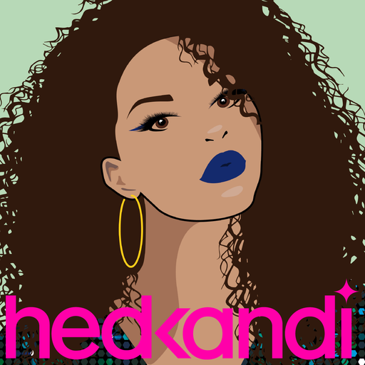 Hedkandi DJ Collective Mix 2018: Storm