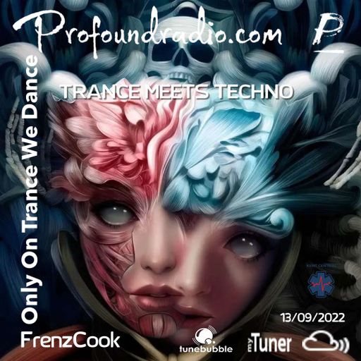 Only On Trance We Dance Epi59