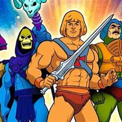 THe Masters Of The Universe Mix ShO Episode 2