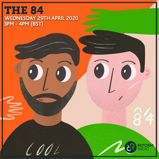 The 84 29th April 2020