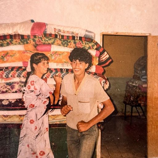 Palestinian Sound Archive w/ Lobna Sana  - 4th May 2026