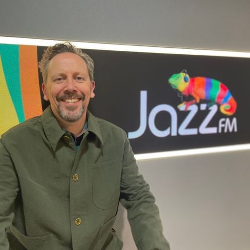 Dom Servini - Jazz FM 021