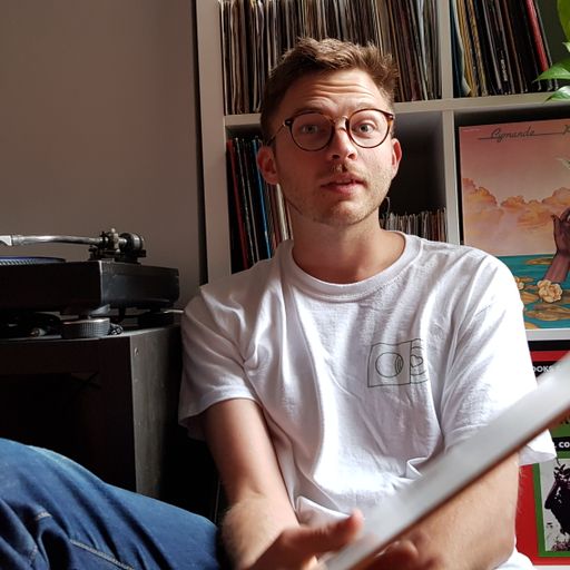 Brownswood Basement: Sam Bhok // 15-07-21