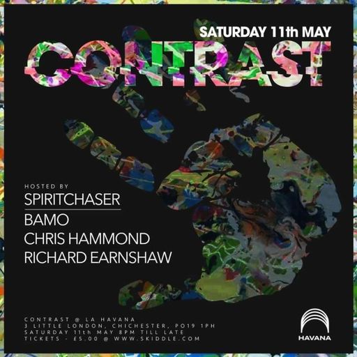 Hanlee - Jam On Top (18/04/24)