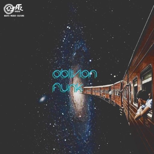 Oblivion Funk Vol 5 ~ DJ Fib