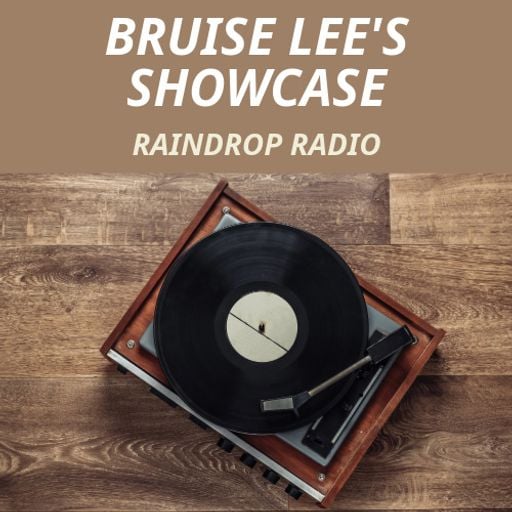 Dave VoyAGE - June 2025 - Bruise Lee's Showcase: UtopiA