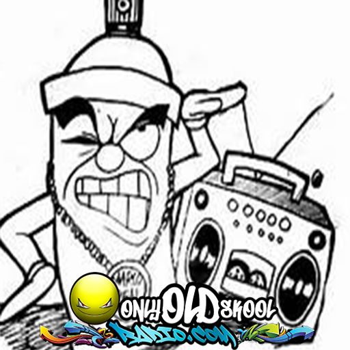 Matty P - Sunday 7th August 2022 - OnlyOldSkoolRadio.com