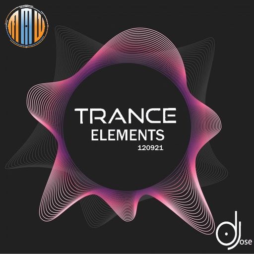 Trance Elements for MMW Mix 120921 by DJose