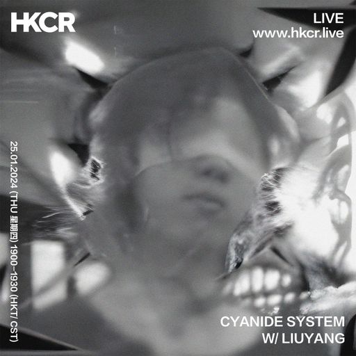 CYANIDE SYSTEM W/ LIUYANG - 25/01/2024