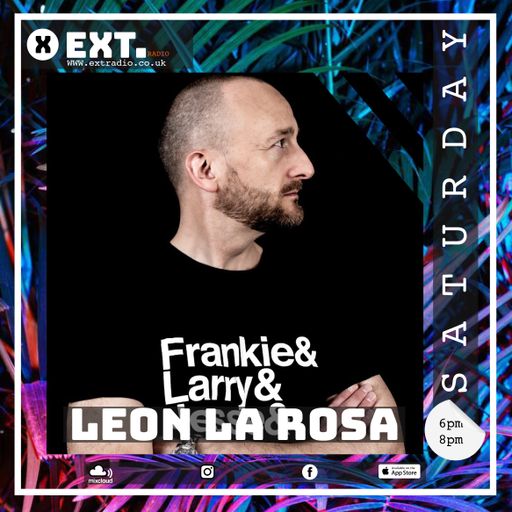 Leon La Rosa - 11 JUN 2022