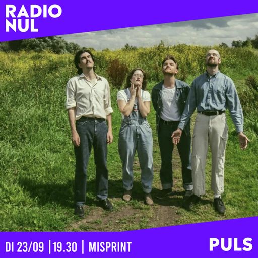 Radio Misprint / 24-09-24