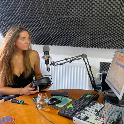 Connie McGoldrick 15.08.21