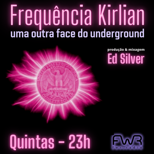 Frequência Kirlian 004 - 14.9.2023