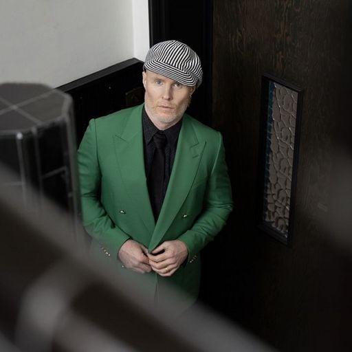 Andy Butler / Hercules & Love Affair - 27th March 2026