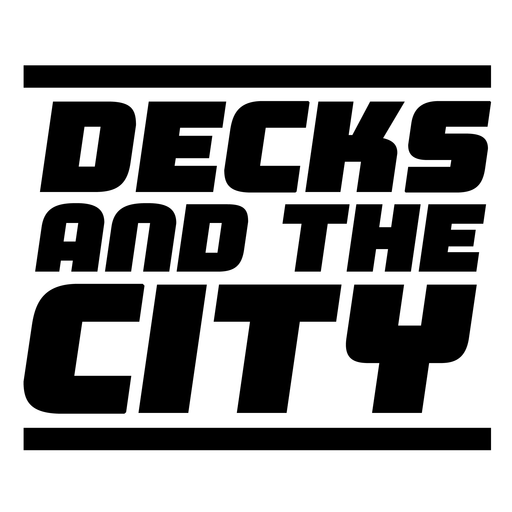 Zenit Incompatible pres. Decks and the city on RAMP Fm #01. (2011.01.21.)