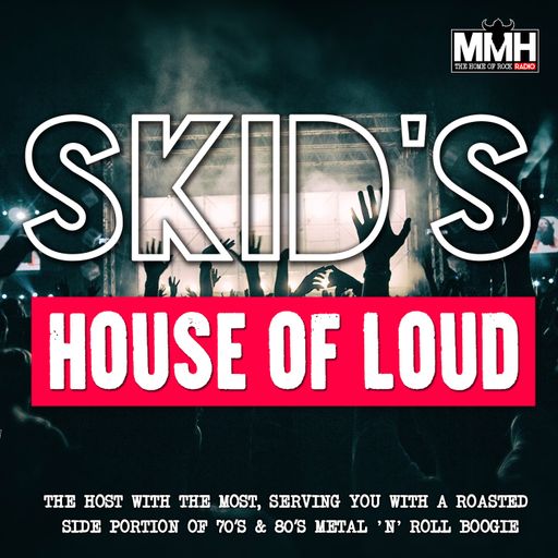 SKid's House of Loud 086 24.11.19