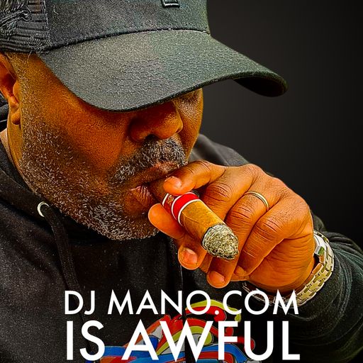 STREET RAGE RADIO EP. 28 W/ DJ MANO & JESSIE COTTO