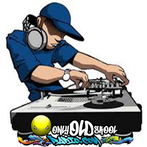 Shaun Cartledge  - Techno Tuesday  - 5th April 2022  - OnlyOldSkoolRadio.com