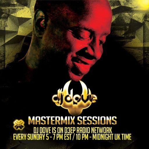 DJ Dove - Mastermix Sessions (28/07/24)