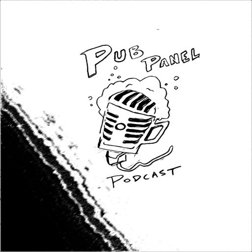The Pub Panel – Episode 4
