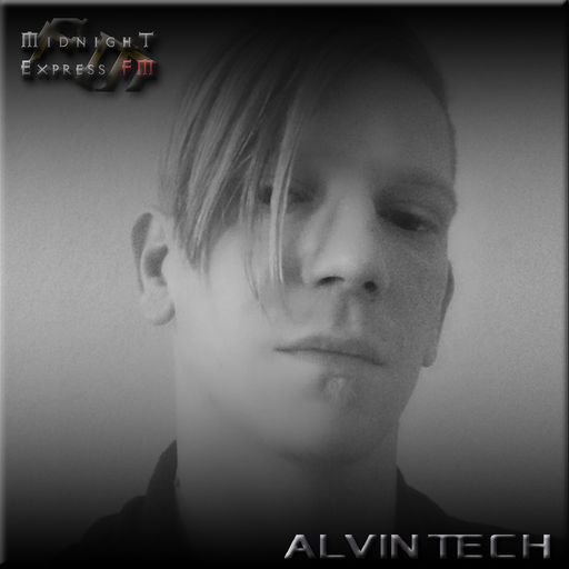 Alvin Tech - Guest mix for Midnight Express FM (Independence)