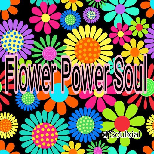 FLOWERPOWERSOUL