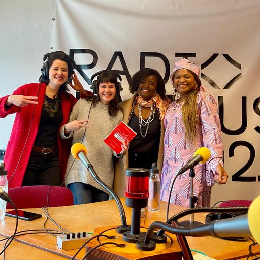 Femmes Styles & Inspirations S5Ep9 désencombrer sa vie pro