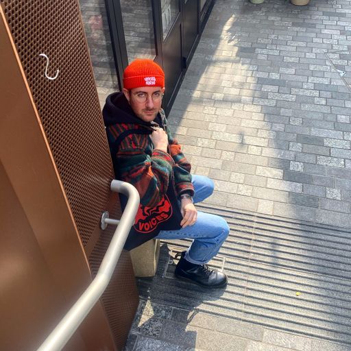 Go BANG! w/ Tom Klar (IWD Special) - 08/03/24 [Voices Radio]