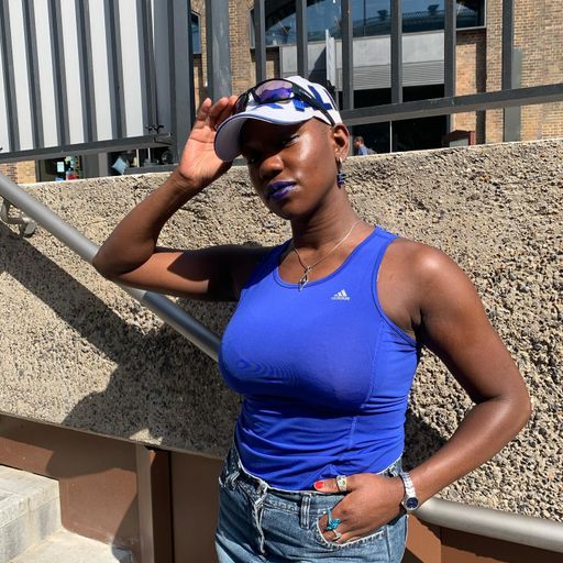 bemmeblu - Voices DJ Workshop Takeover - 31/07/24