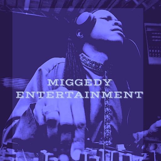 Miggedy Ent. Presentation: New House Series Volume #341