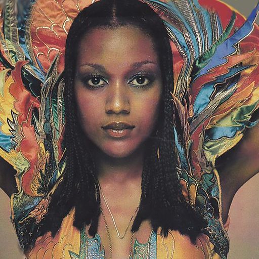 DJ paTRICK - Flashback Radio Show Shoutcast # 4