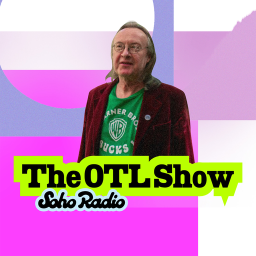 The OTL Show (01/12/2025)